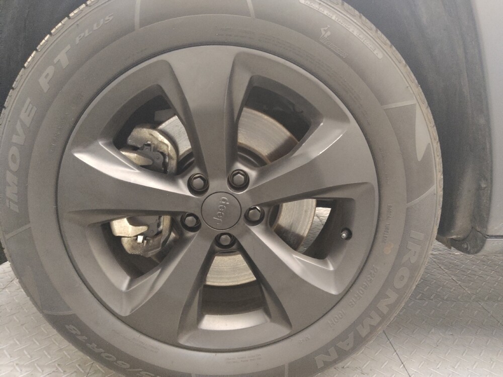 2022 Jeep Cherokee in Knoxville, TN 37923 - 18142924 31