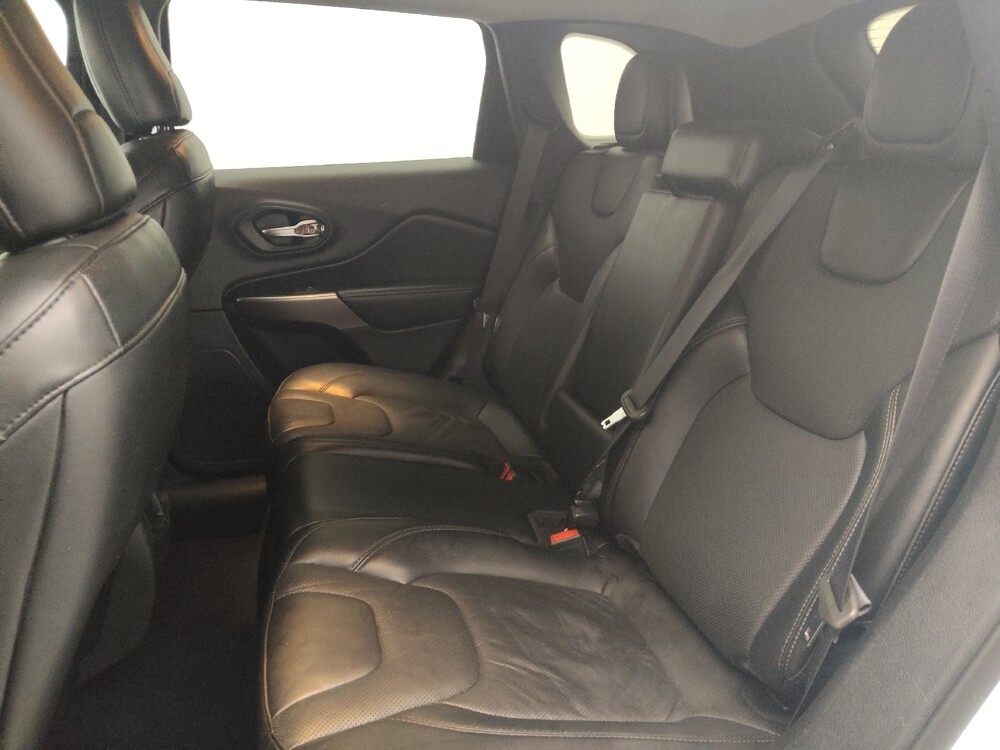 2022 Jeep Cherokee in Knoxville, TN 37923 - 18142924 18