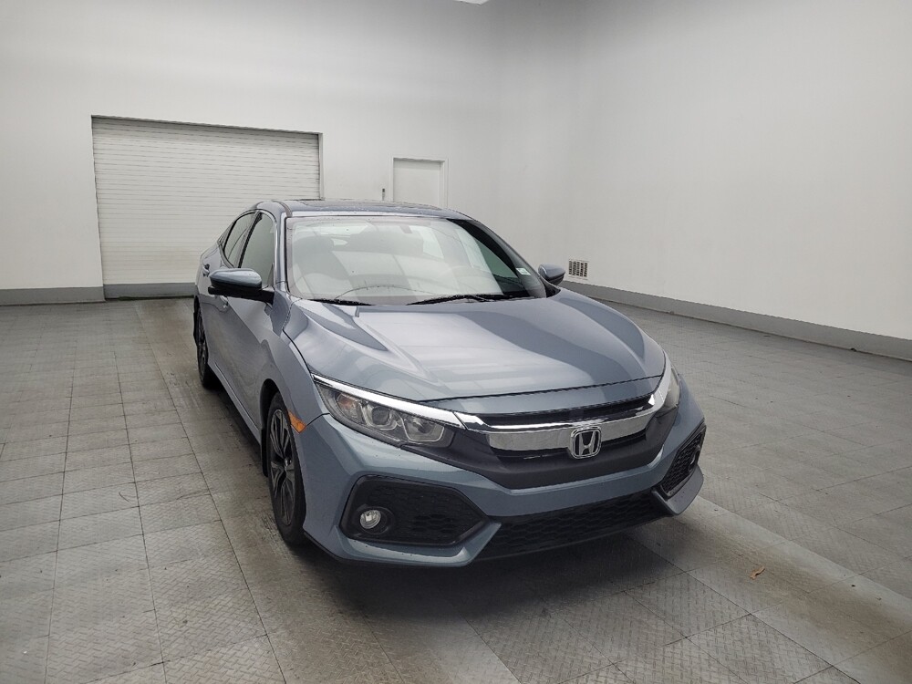 2018 Honda Civic in Jackson, MS 39211 - 18142925 13