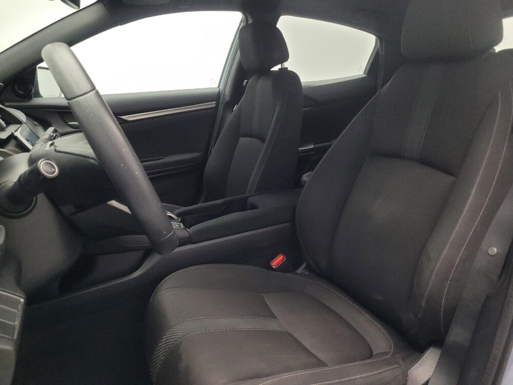 2018 Honda Civic in Jackson, MS 39211 - 18142925 17