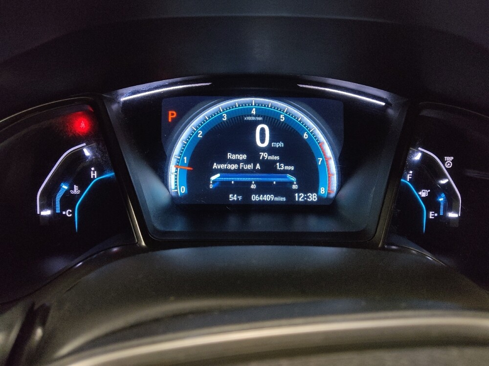 2018 Honda Civic in Jackson, MS 39211 - 18142925 23