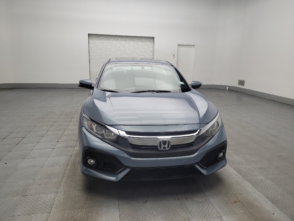 2018 Honda Civic in Jackson, MS 39211 - 18142925 14