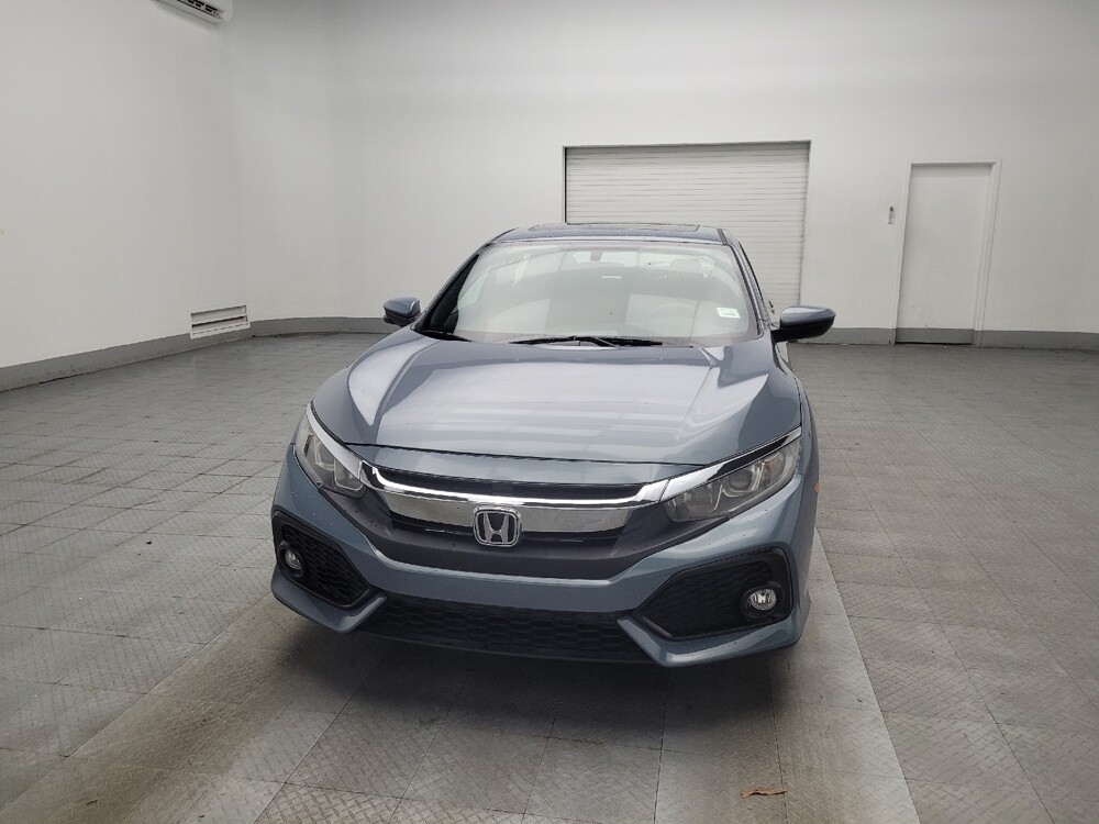 2018 Honda Civic in Jackson, MS 39211 - 18142925 15