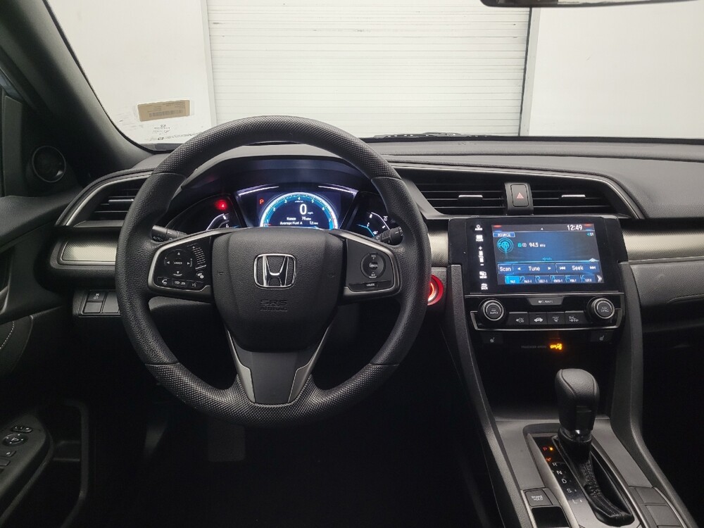 2018 Honda Civic in Jackson, MS 39211 - 18142925 22