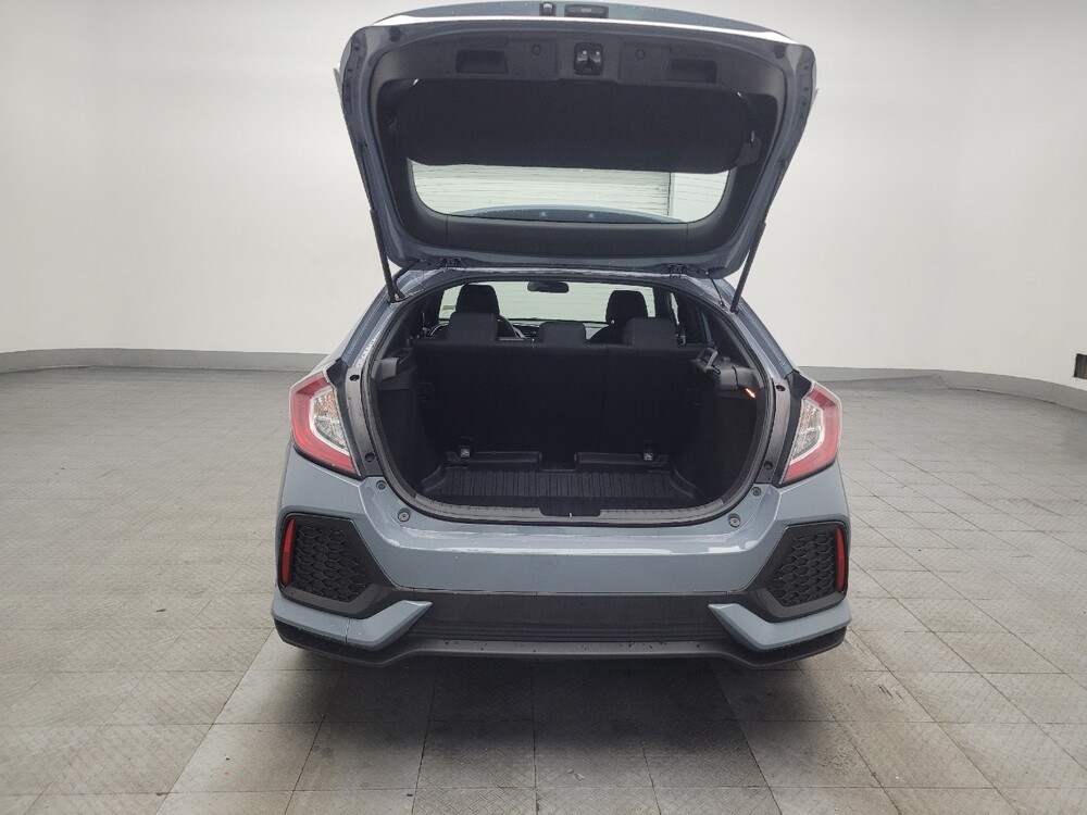 2018 Honda Civic in Jackson, MS 39211 - 18142925 29