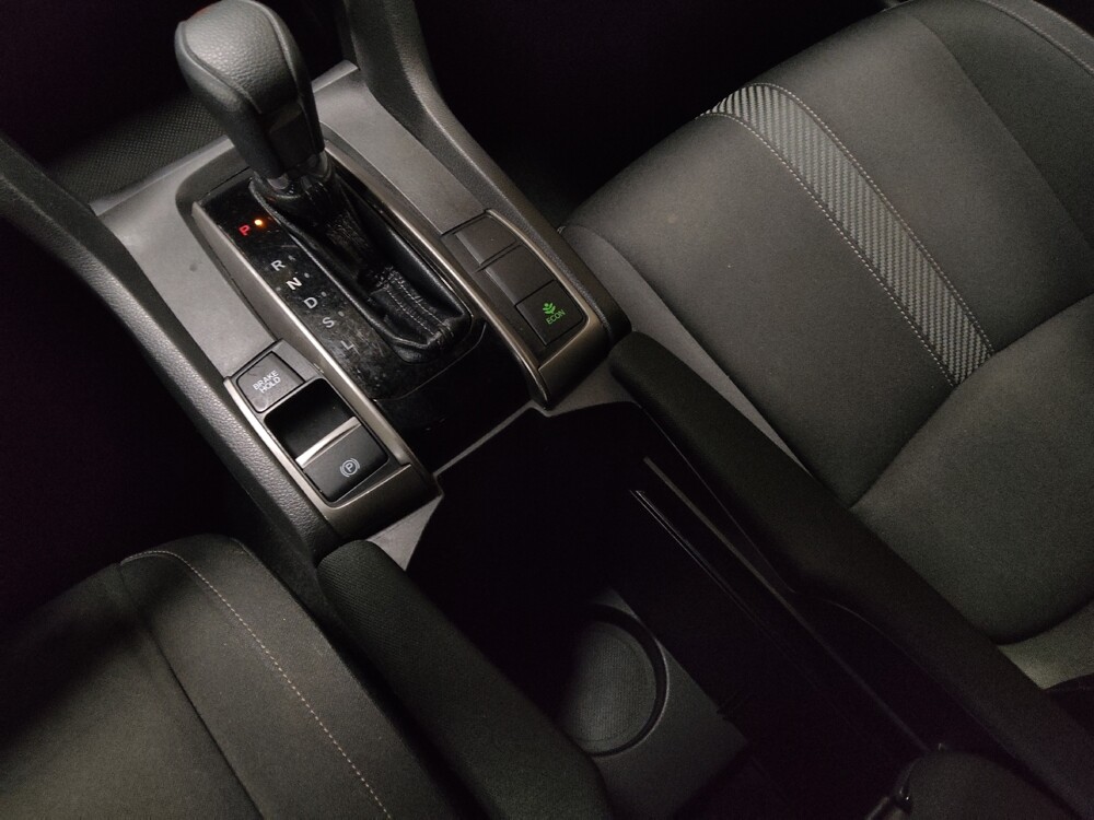 2018 Honda Civic in Jackson, MS 39211 - 18142925 26