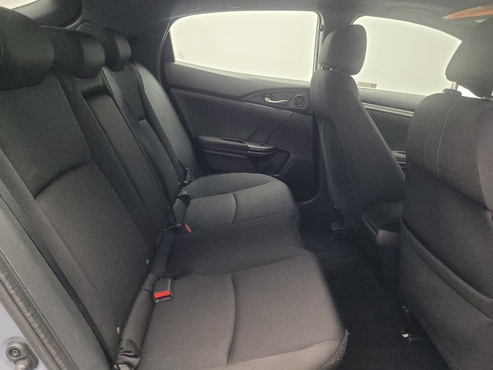2018 Honda Civic in Jackson, MS 39211 - 18142925 19