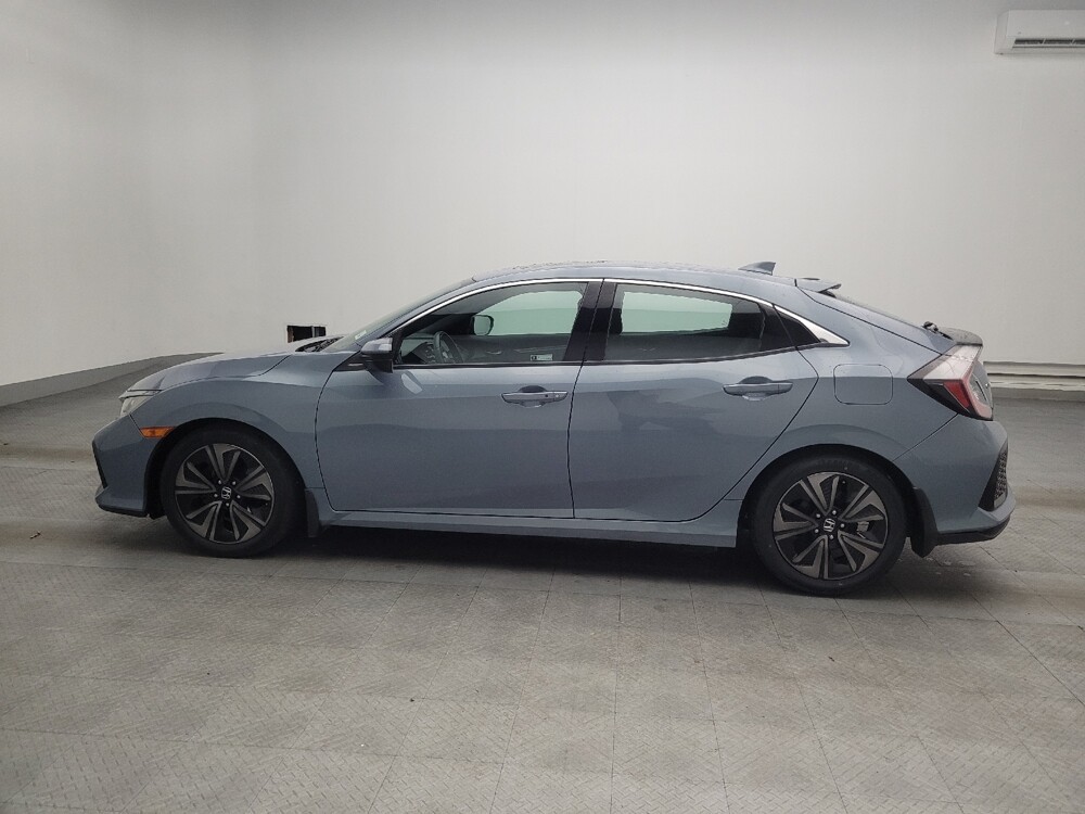 2018 Honda Civic in Jackson, MS 39211 - 18142925 3