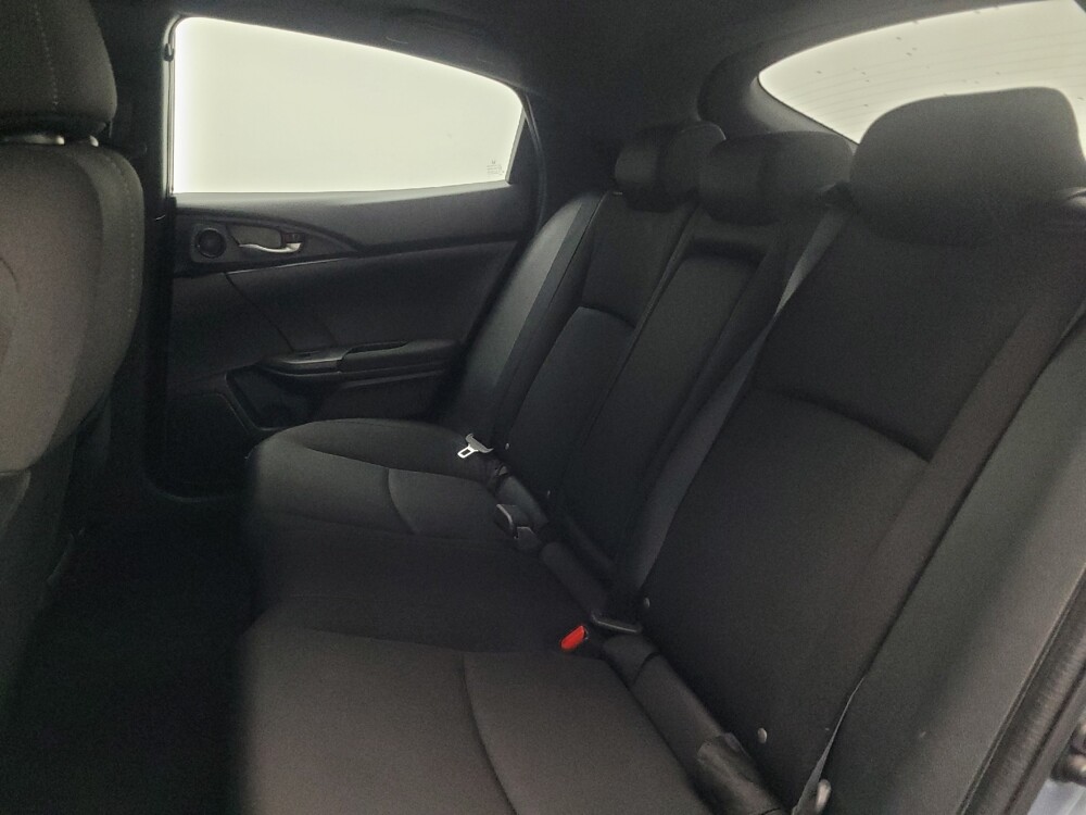 2018 Honda Civic in Jackson, MS 39211 - 18142925 18