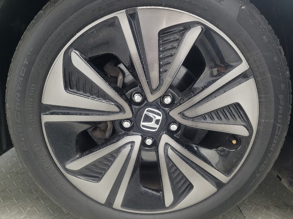 2018 Honda Civic in Jackson, MS 39211 - 18142925 31