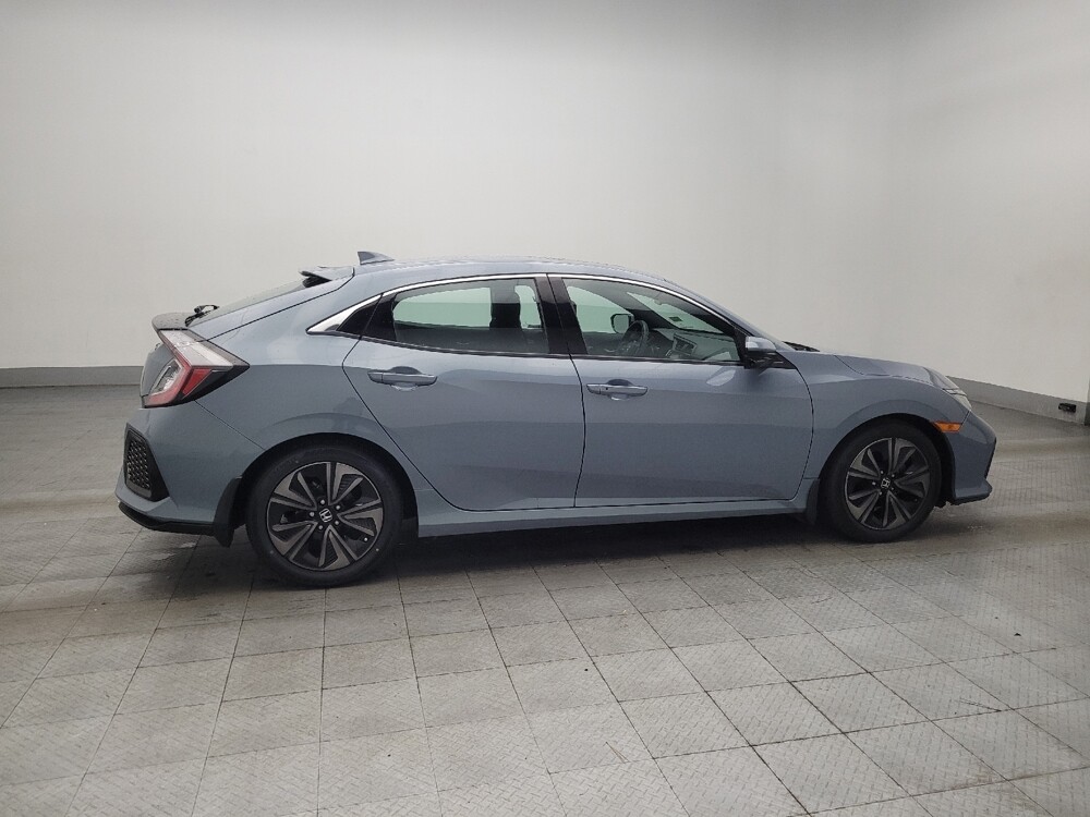 2018 Honda Civic in Jackson, MS 39211 - 18142925 10