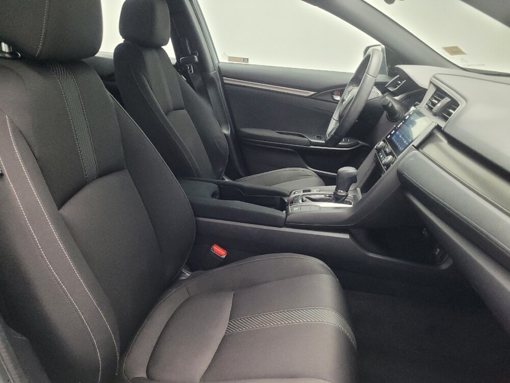 2018 Honda Civic in Jackson, MS 39211 - 18142925 21