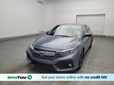 2018 Honda Civic in Jackson, MS 39211