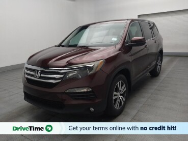 2016 Honda Pilot in Columbus, GA 31909