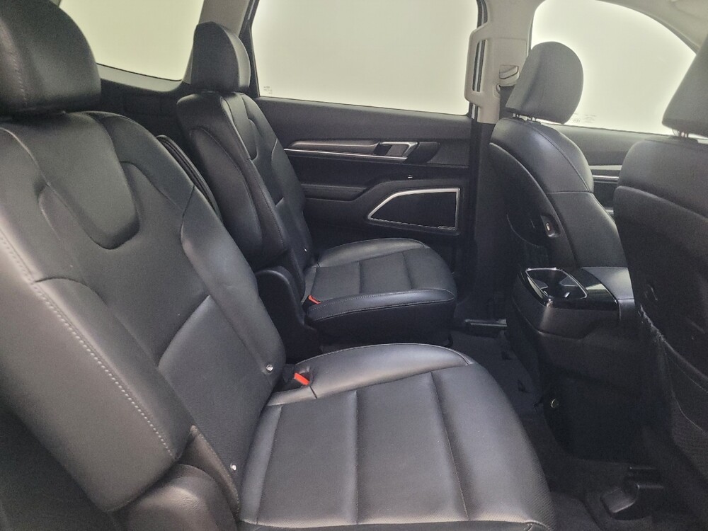 2020 Kia Telluride in Pelham, AL 35124 - 18142929 19