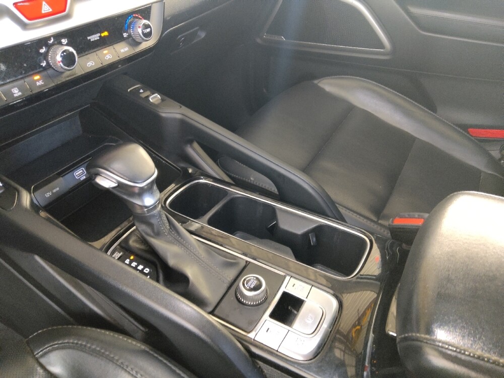 2020 Kia Telluride in Pelham, AL 35124 - 18142929 26