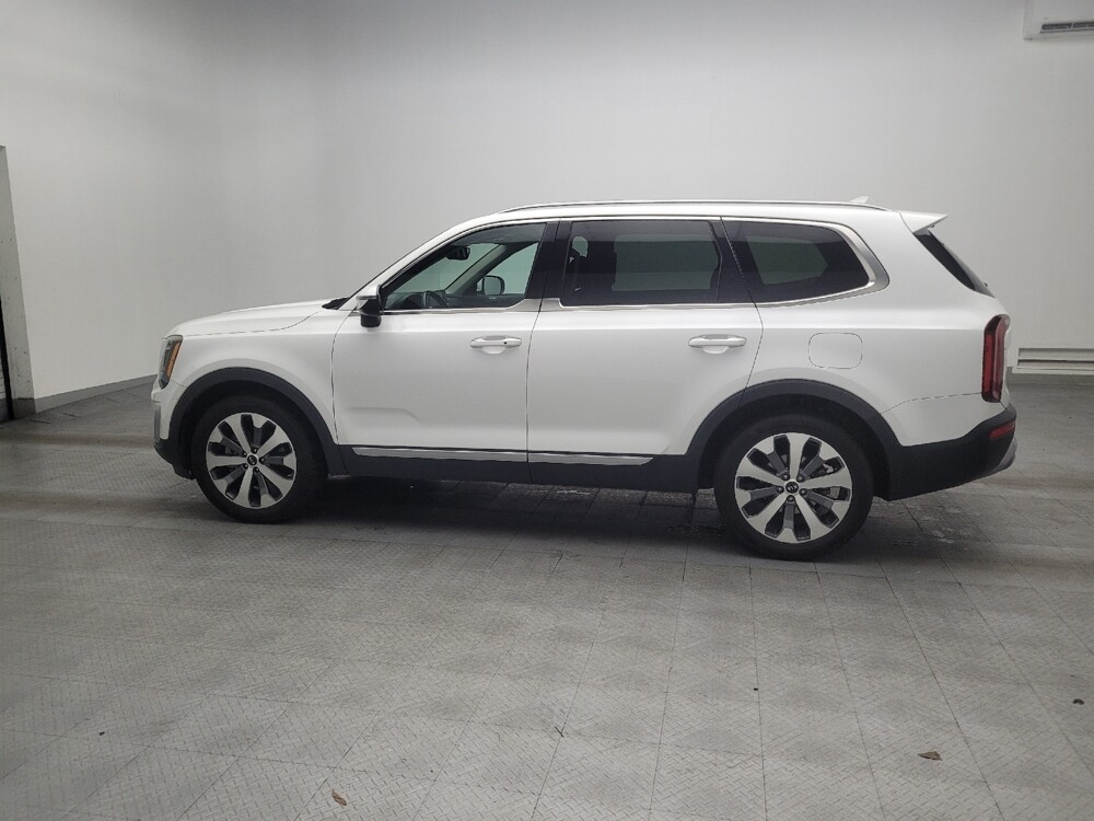 2020 Kia Telluride in Pelham, AL 35124 - 18142929 3
