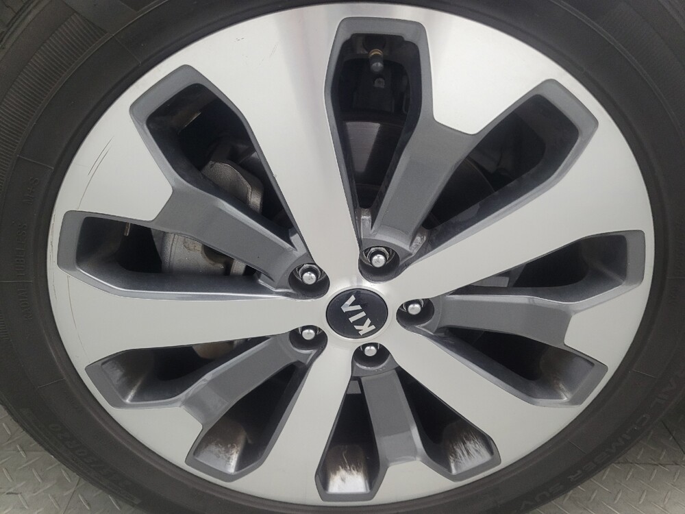 2020 Kia Telluride in Pelham, AL 35124 - 18142929 31