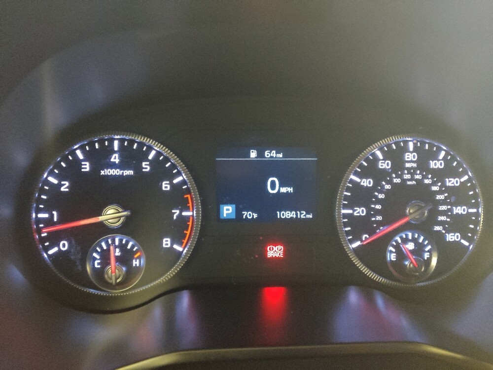 2020 Kia Telluride in Pelham, AL 35124 - 18142929 23