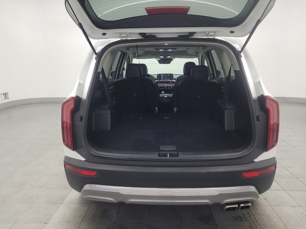 2020 Kia Telluride in Pelham, AL 35124 - 18142929 29