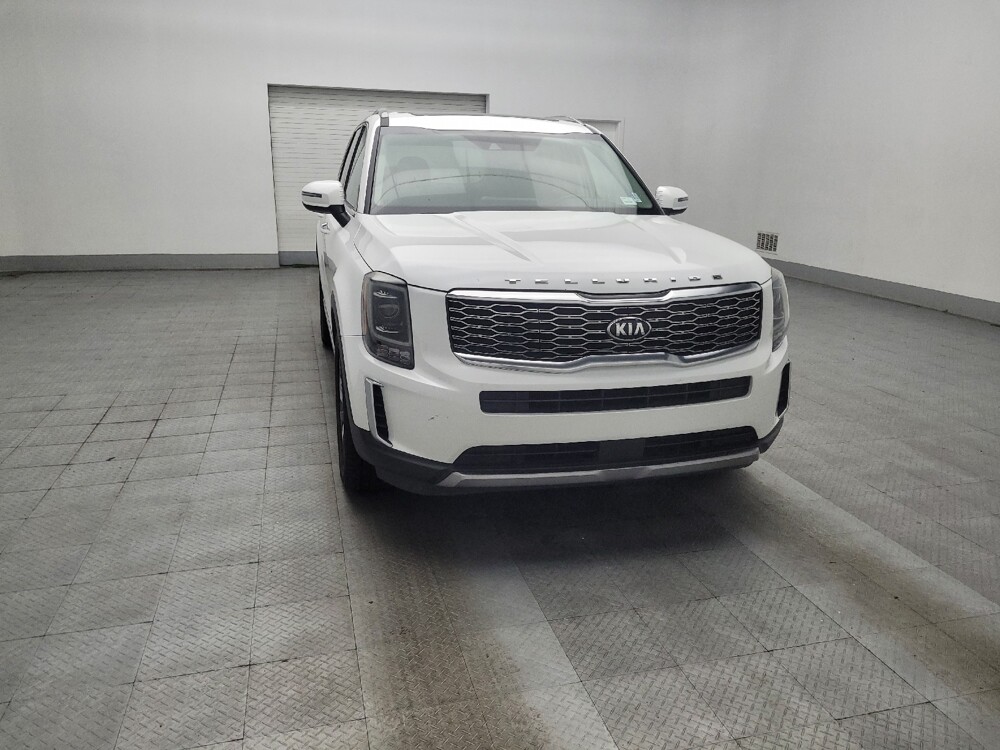 2020 Kia Telluride in Pelham, AL 35124 - 18142929 14