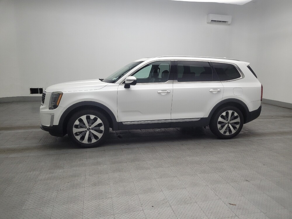 2020 Kia Telluride in Pelham, AL 35124 - 18142929 2