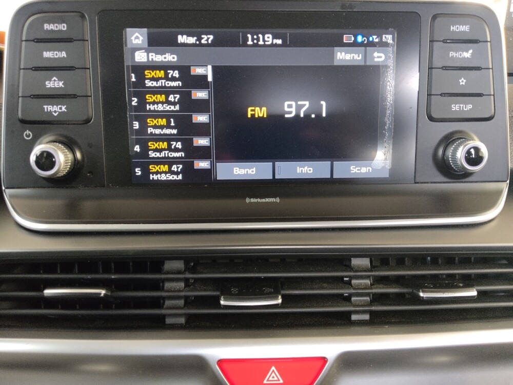 2020 Kia Telluride in Pelham, AL 35124 - 18142929 25