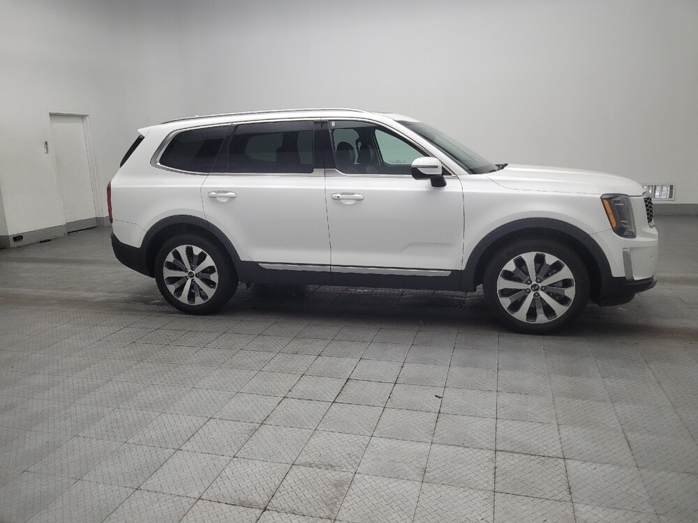 2020 Kia Telluride in Pelham, AL 35124 - 18142929 11