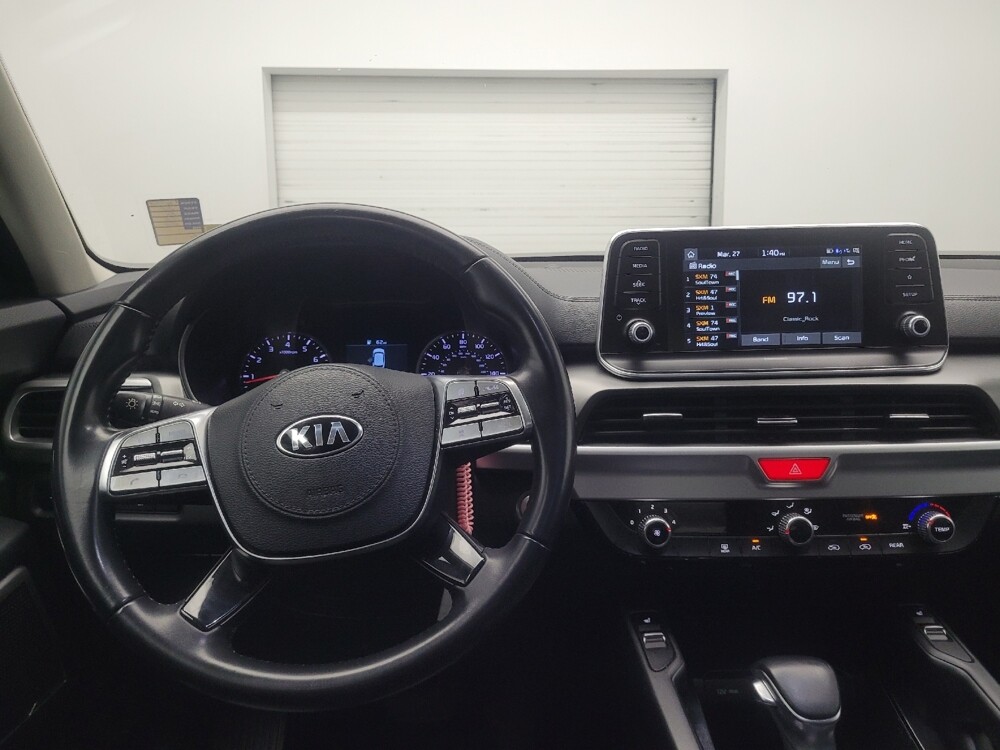2020 Kia Telluride in Pelham, AL 35124 - 18142929 22