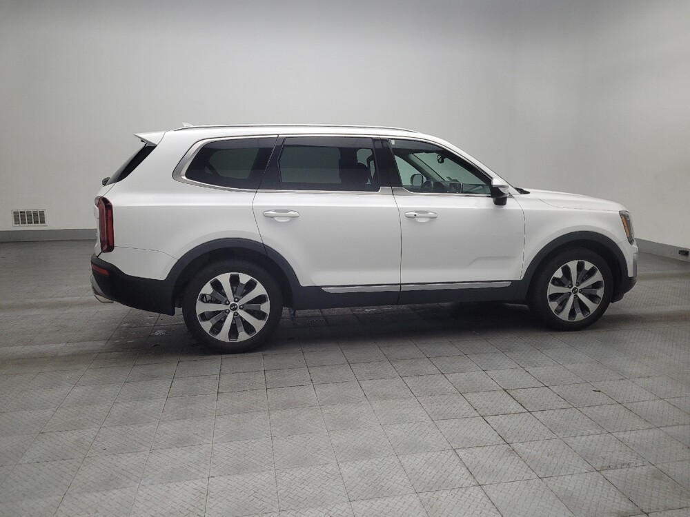 2020 Kia Telluride in Pelham, AL 35124 - 18142929 10