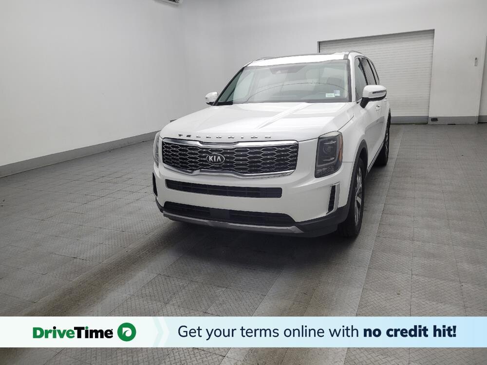2020 Kia Telluride in Pelham, AL 35124 - 18142929