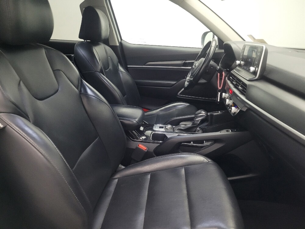 2020 Kia Telluride in Pelham, AL 35124 - 18142929 21