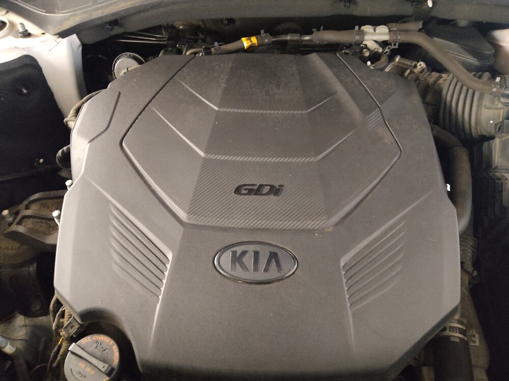 2020 Kia Telluride in Pelham, AL 35124 - 18142929 30