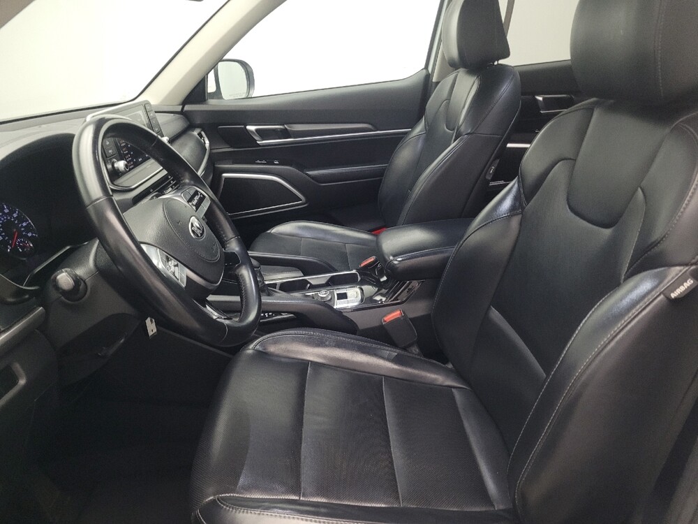 2020 Kia Telluride in Pelham, AL 35124 - 18142929 17