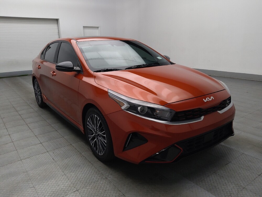 2023 Kia Forte in Duluth, GA 30096 - 18142930 13
