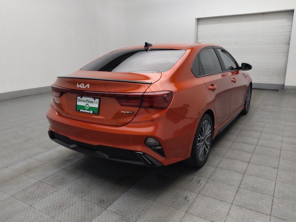 2023 Kia Forte in Duluth, GA 30096 - 18142930 9