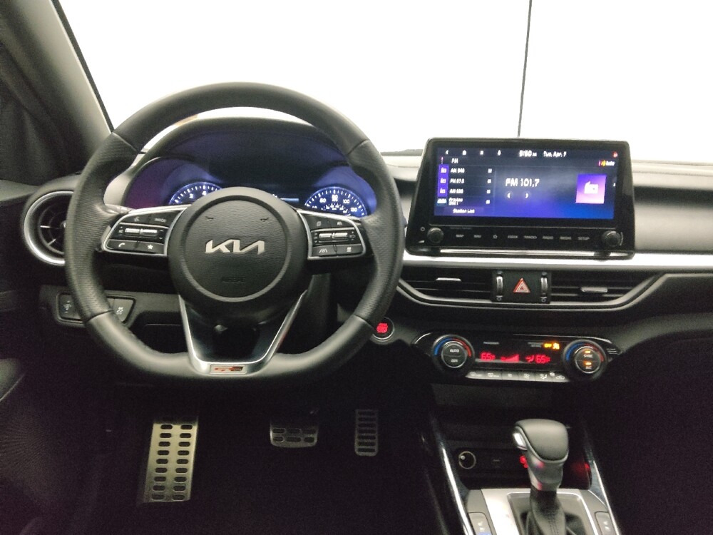 2023 Kia Forte in Duluth, GA 30096 - 18142930 22