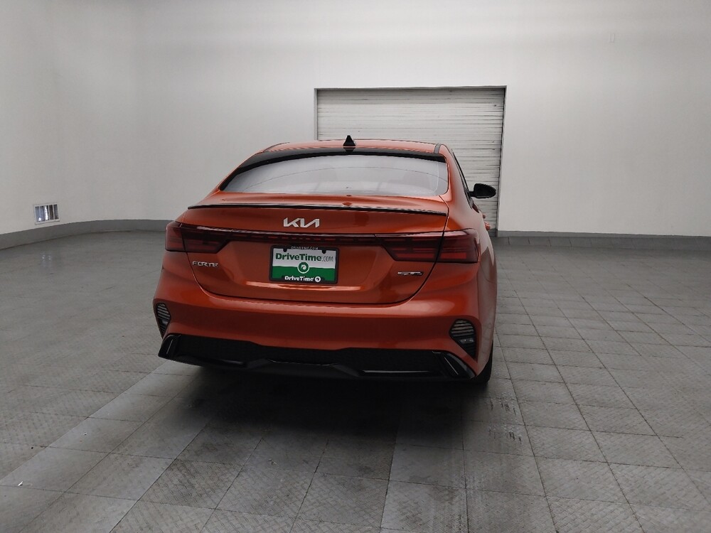 2023 Kia Forte in Duluth, GA 30096 - 18142930 7