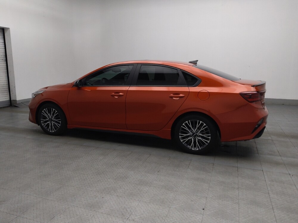 2023 Kia Forte in Duluth, GA 30096 - 18142930 3