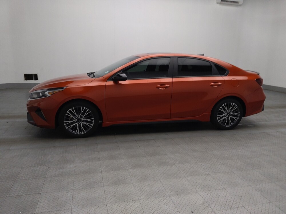 2023 Kia Forte in Duluth, GA 30096 - 18142930 2