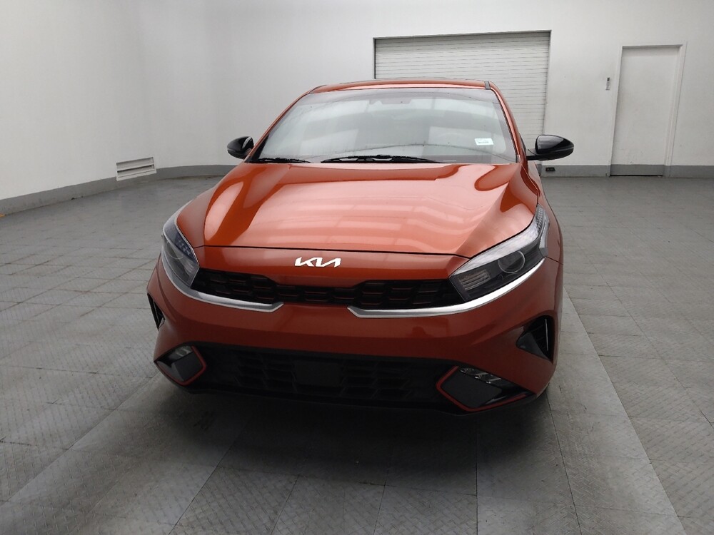 2023 Kia Forte in Duluth, GA 30096 - 18142930 15