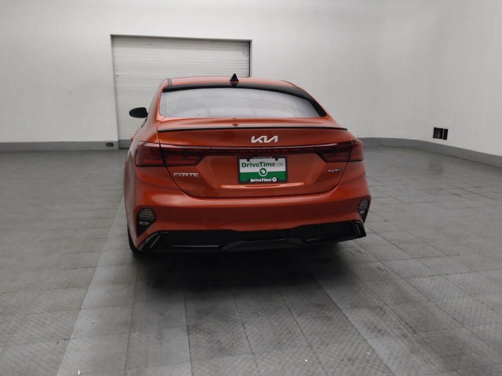 2023 Kia Forte in Duluth, GA 30096 - 18142930 6