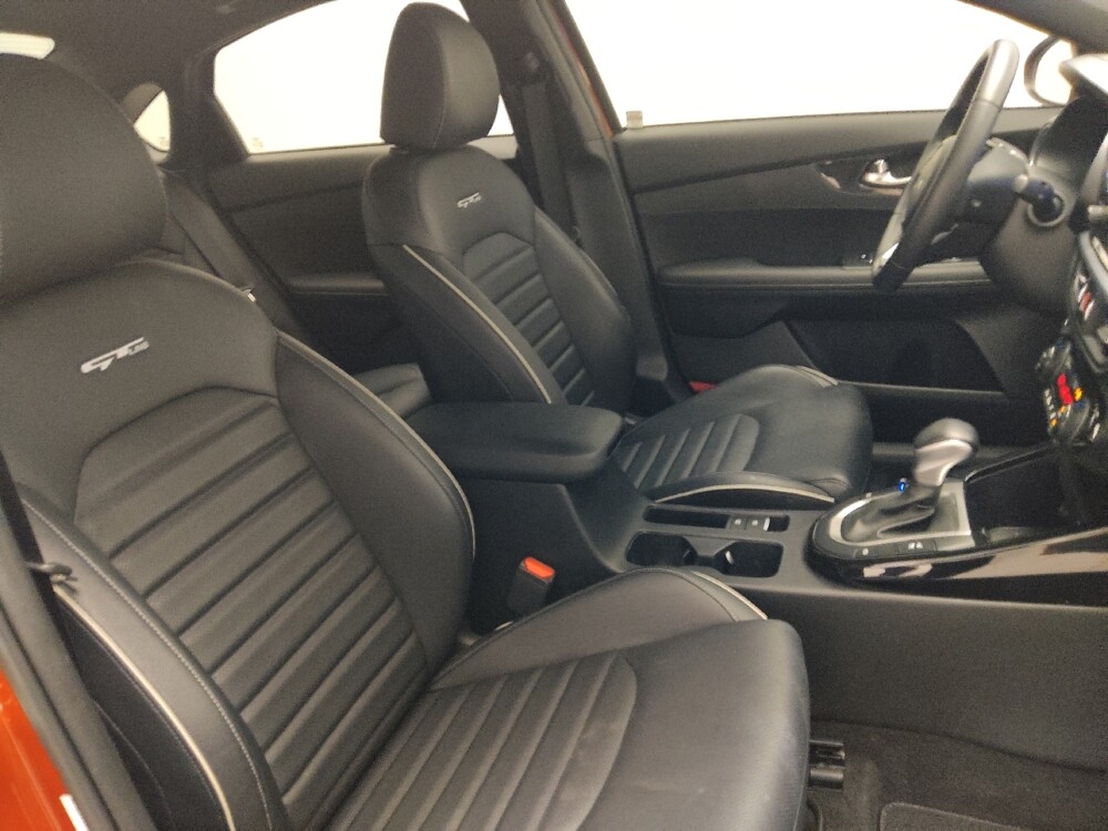 2023 Kia Forte in Duluth, GA 30096 - 18142930 21