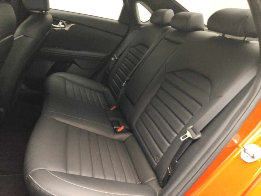 2023 Kia Forte in Duluth, GA 30096 - 18142930 18
