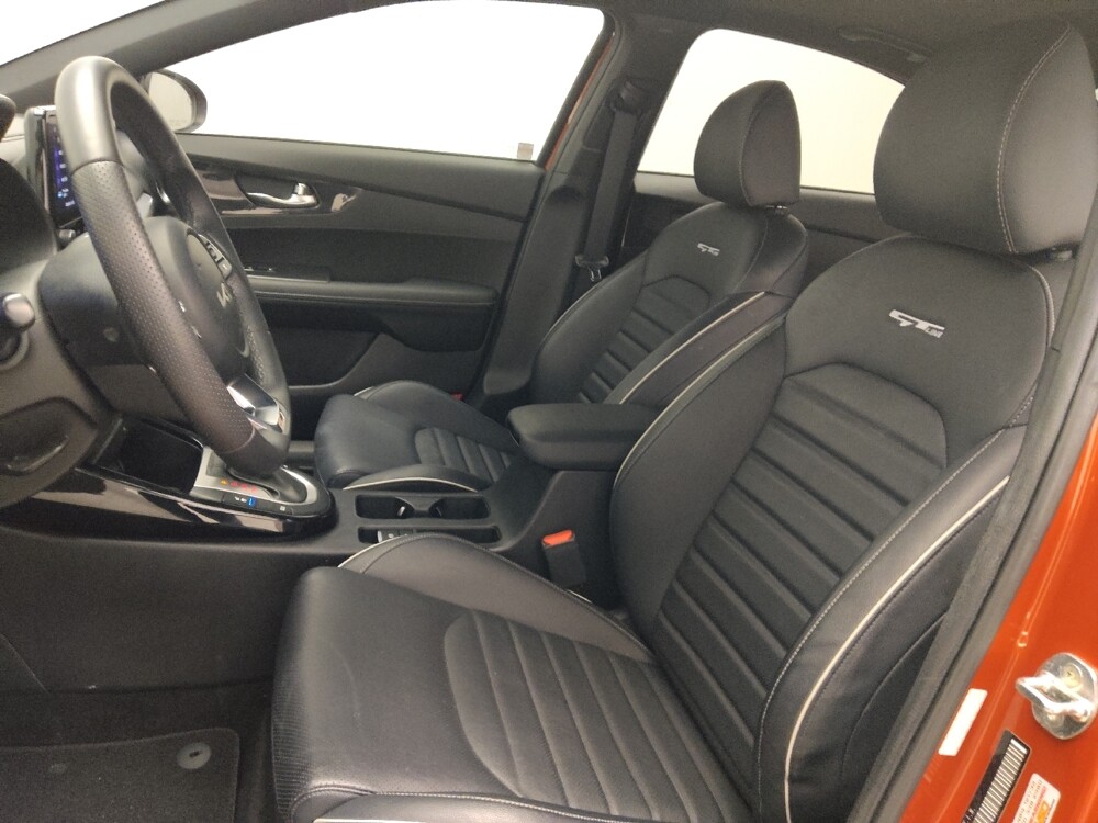 2023 Kia Forte in Duluth, GA 30096 - 18142930 17