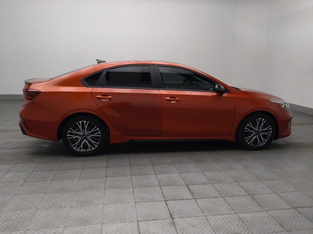 2023 Kia Forte in Duluth, GA 30096 - 18142930 10