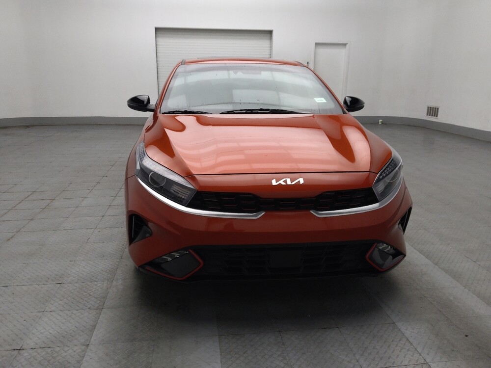 2023 Kia Forte in Duluth, GA 30096 - 18142930 14