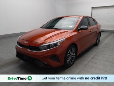 2023 Kia Forte in Duluth, GA 30096