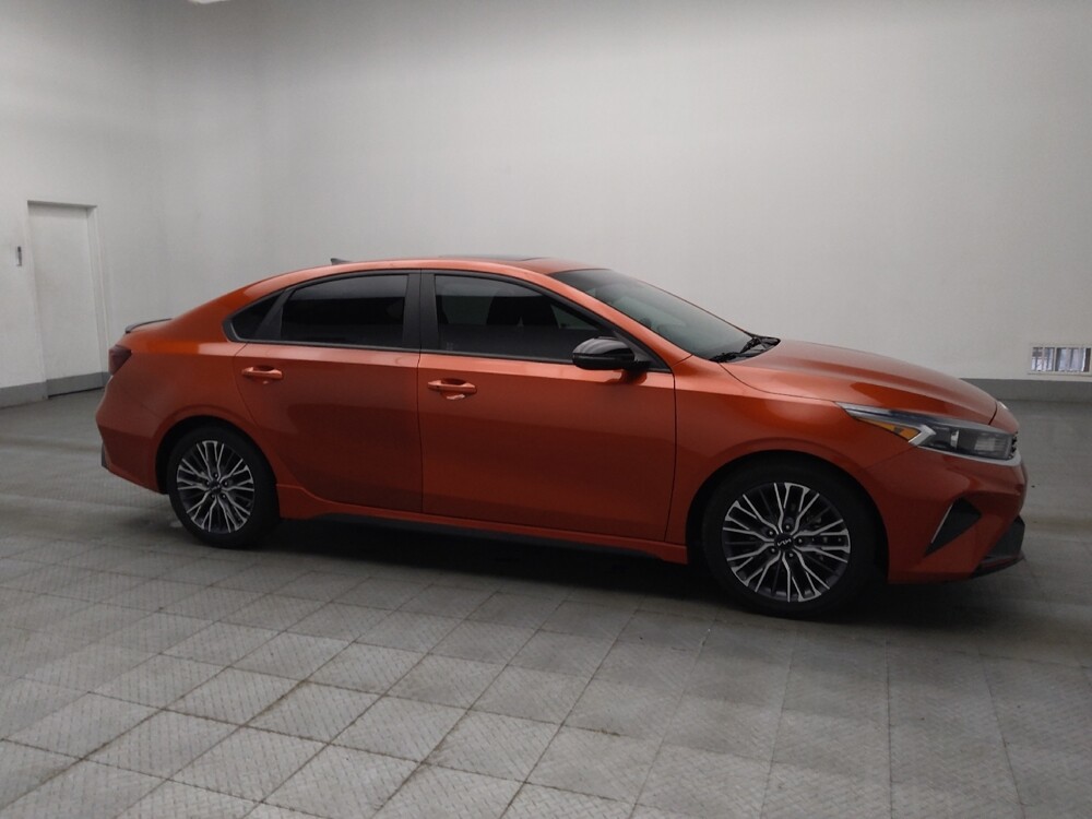 2023 Kia Forte in Duluth, GA 30096 - 18142930 11