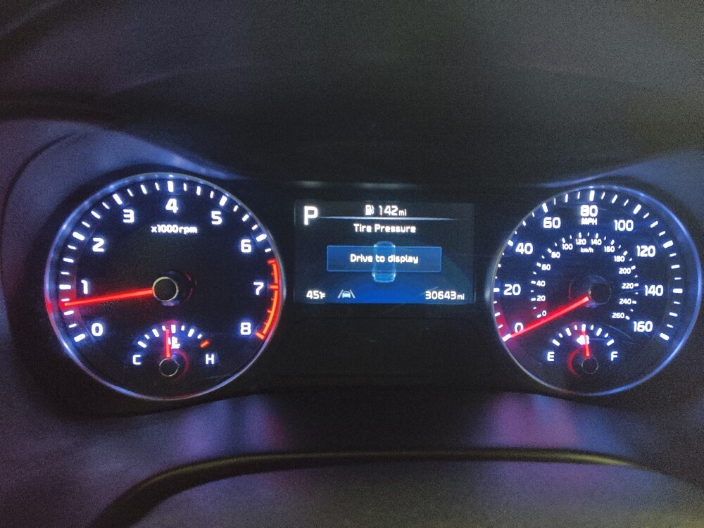 2023 Kia Forte in Duluth, GA 30096 - 18142930 23